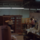 Image for article titled 142 Behind-The-Scenes Photos Reveal Blade Runner's Miniature World